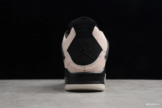 Rep EP AQ9129-601 Retro Splatter AIR Silt Jordan  4 AQ9129-601 Red 1225